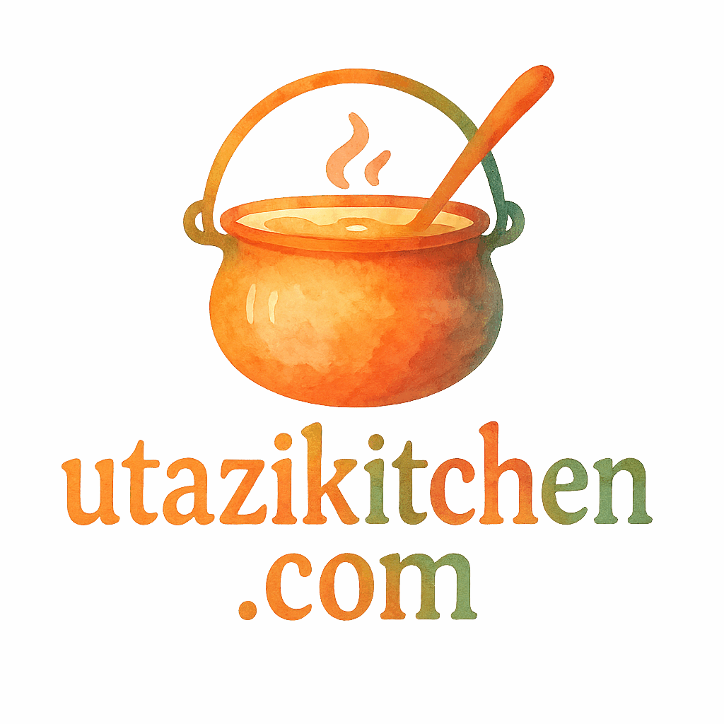 utazikitchen.com